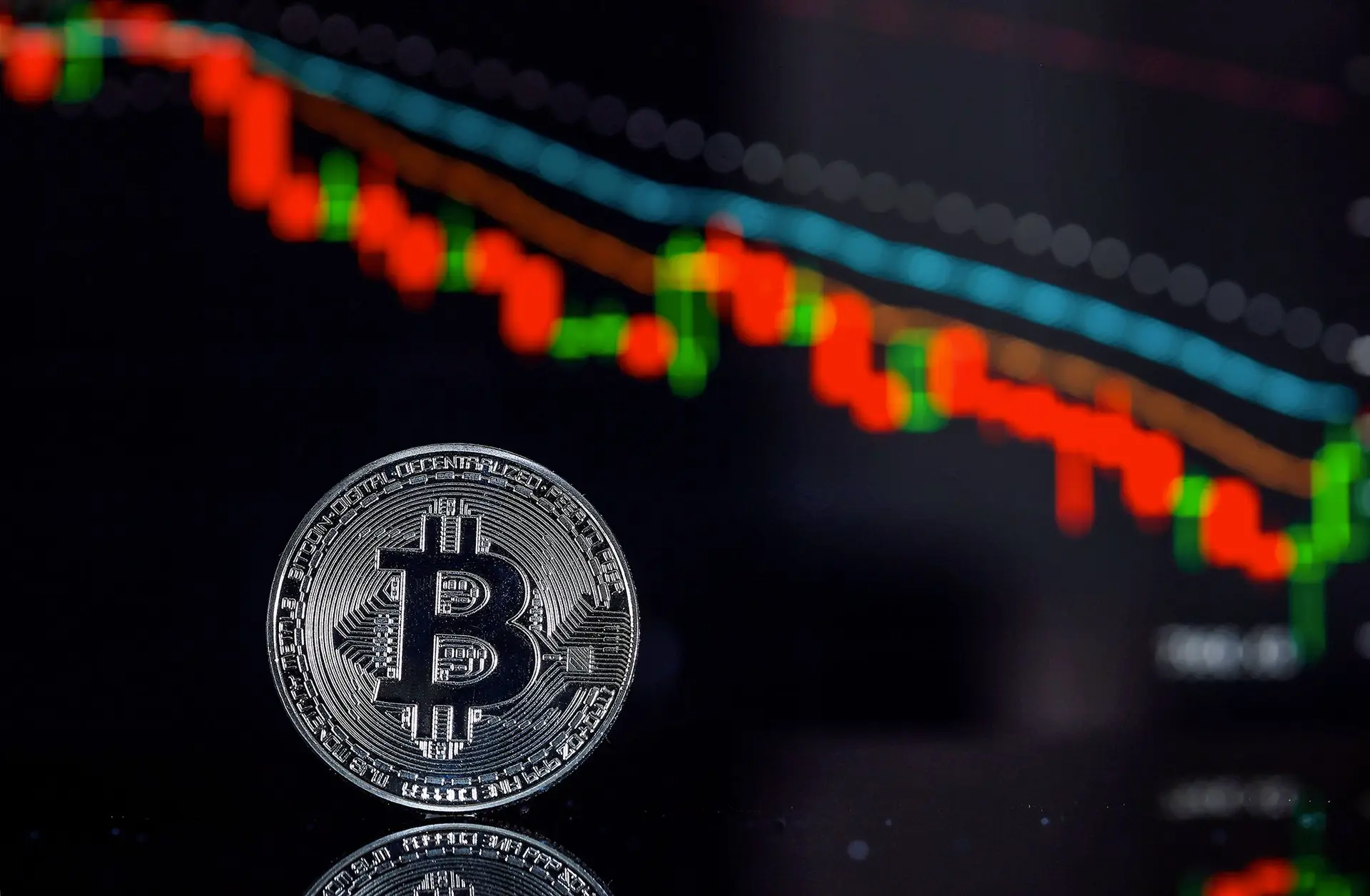 Há algum limite a estes ataques?”: hackers e manipulação de preços realçam  necessidade de regulação das moedas digitais - Expresso