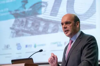 Web Summit colocou “imagem de Portugal no sector das tecnologias”