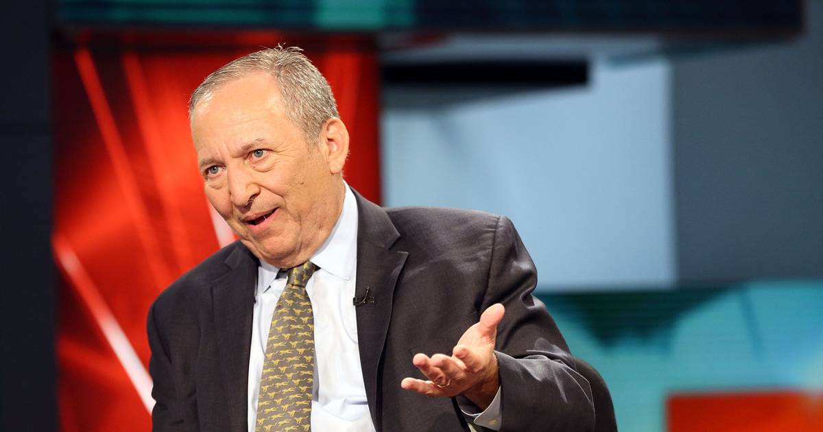 “Epstein files” faz mais uma baixa: um ex-secretário do Tesouro abandona a vida pública