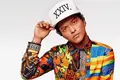 Bruno Mars será rei no Rock in Rio Lisboa