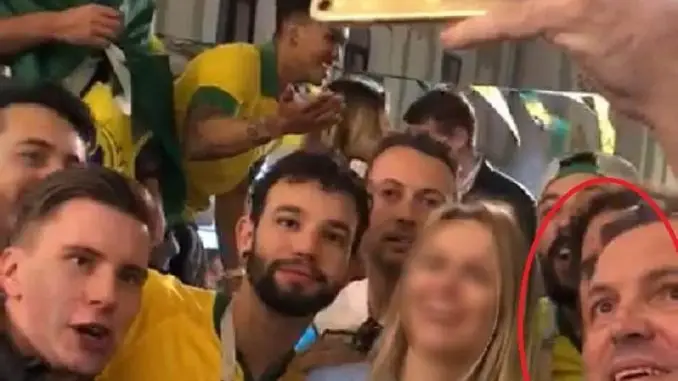 A grande festa da misoginia no Mundial de Futebol