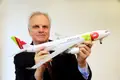 David Neeleman: “Há um problema no aeroporto, nós vamos ajudar, o país merece-o”