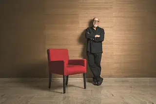 Paulo Coelho: “É uma utopia achar que toda a gente tem de gostar de você”