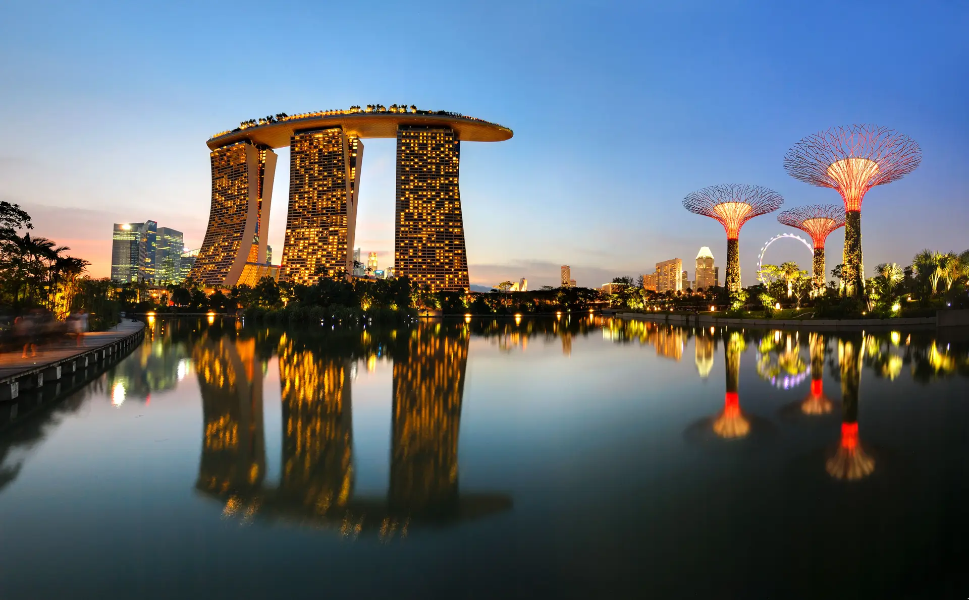 Singapura