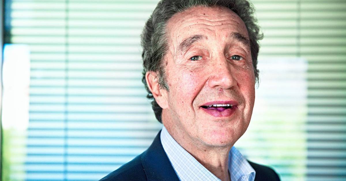 Morreu Claude Berda, o milionário francês que via Portugal como a sua “nova casa” e onde investiu €1,3 mil milhões em imobiliário de luxo