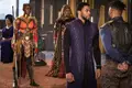 “Black Panther” chega ao Smithsonian no outono