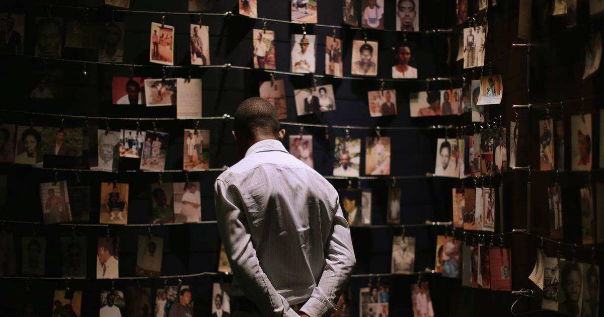 Começou em Bruxelas o sexto julgamento sobre o genocídio em Ruanda em 1994