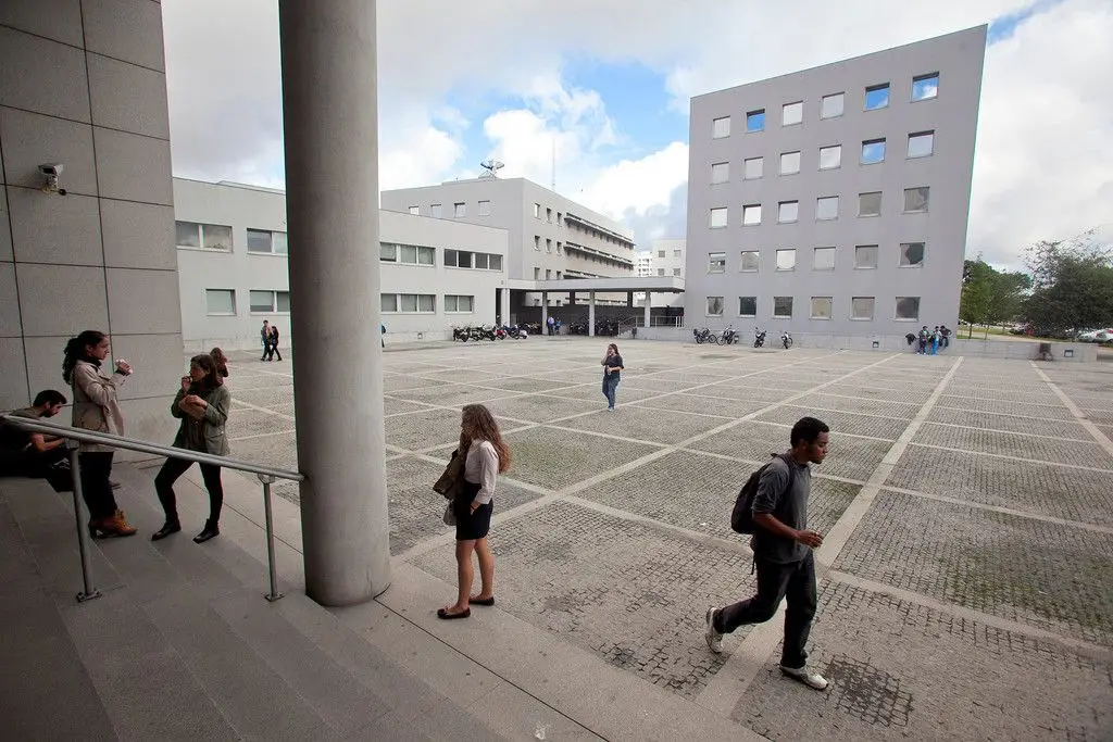 Ensino superior: Estudantes "estão colocados, mas desalojados” e já pedem ajuda às associações