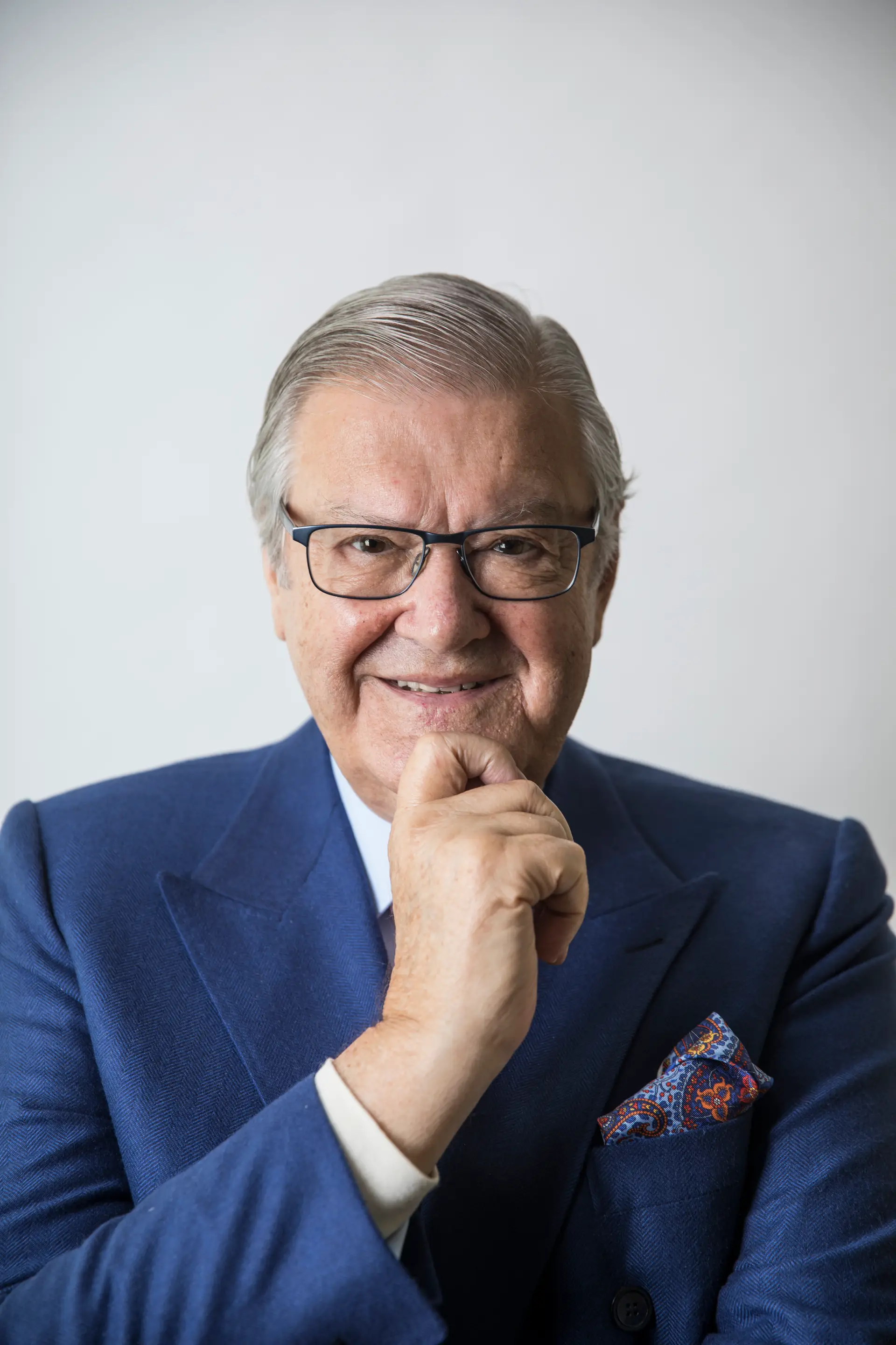 Alexandre Soares dos Santos