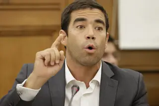 PSD vota a favor da atualização do IRS, com condições