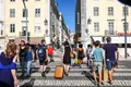 Lisboa já tem a segunda maior taxa de ocupação hoteleira da Europa