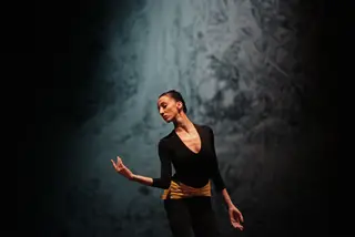 A Companhia Nacional de Bailado está de regresso ao Rivoli