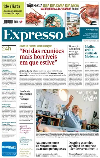Expresso