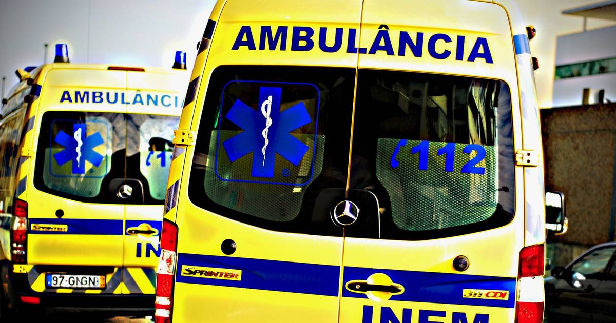 Sindicato dos Técnicos Pré-hospitalares denuncia duas mortes devido a atrasos na linha 112, INEM nega um desses atrasos