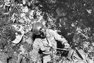 Foi explorar “uma gruta muito difícil na Arrábida” e não voltou: há 30 anos que ninguém sabe de Tiago