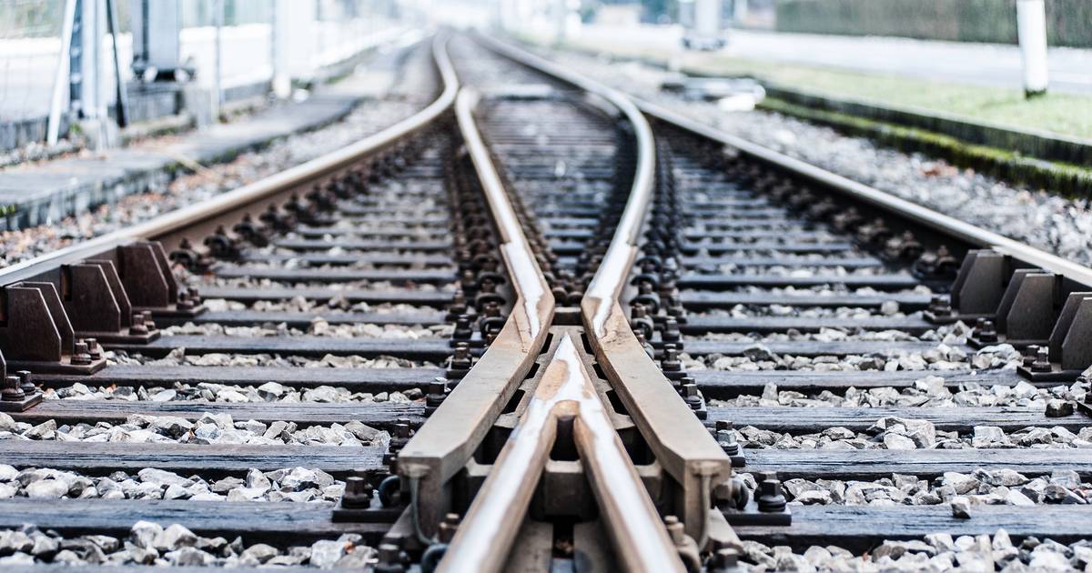Somar questiona se ligação ferroviária entre Lisboa e Madrid será retomada