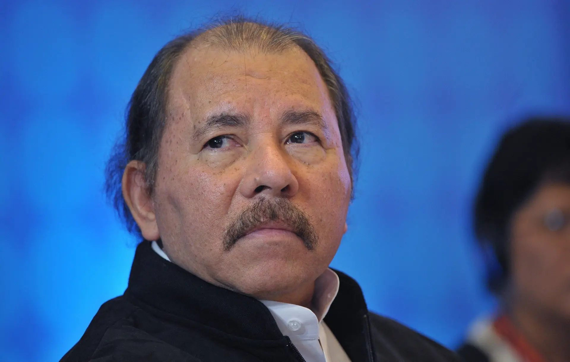 Irmão de Daniel Ortega pede antecipação das eleições na Nicarágua