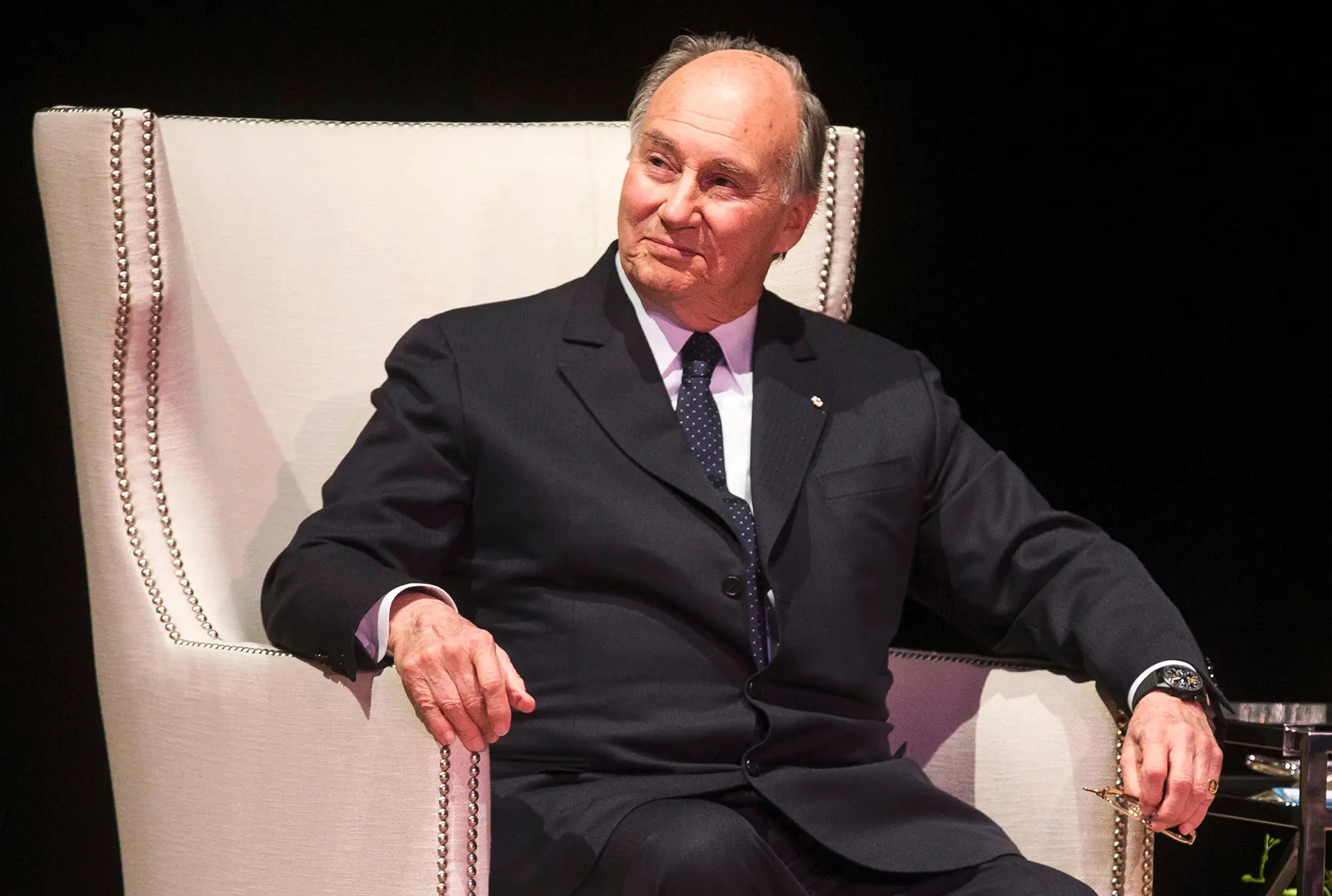 Rede Aga Khan apoia a cultura em mais de 30 países incluindo Portugal
