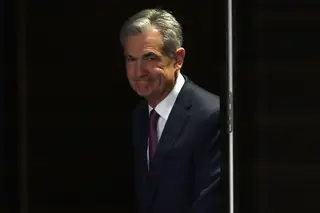 Fed decide manter taxas sem alteração, mas um dos banqueiros queria um corte já