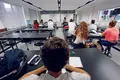 Apenas 1,3% dos jovens admitem vir a ser professores