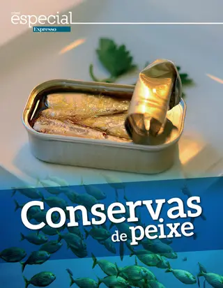 Especial Conservas de Peixe