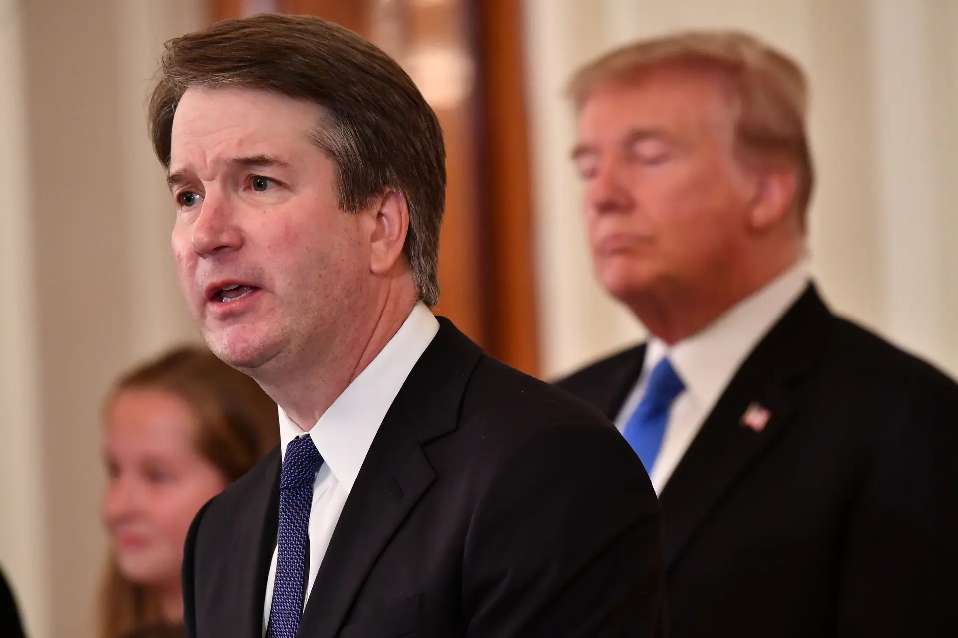 Trump não surpreendeu e nomeou juiz conservador para Supremo Tribunal dos EUA