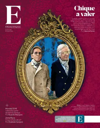 Revista E