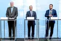 Ideologia à parte, nem o “eixo” anti-imigração europeu sabe como chegar à prática