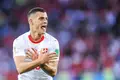 A águia bicéfala, a seleção descalça e o faraó tchetcheno