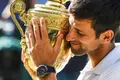 Sem dor de cotovelo, a Fénix Djokovic renasceu em Wimbledon