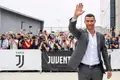 “Nunca consegui nada sentado em casa ou debaixo de uma bananeira. Eu sou diferente”: o 1º dia de Ronaldo na Juve"