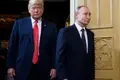 “Abjeto, nojento e vergonhoso”: a revolta americana após Trump/Putin