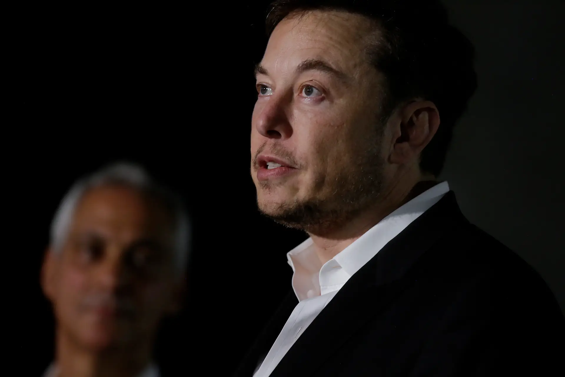 Tailândia. Patrão da Tesla pede desculpa ao espeleólogo a quem chamou pedófilo