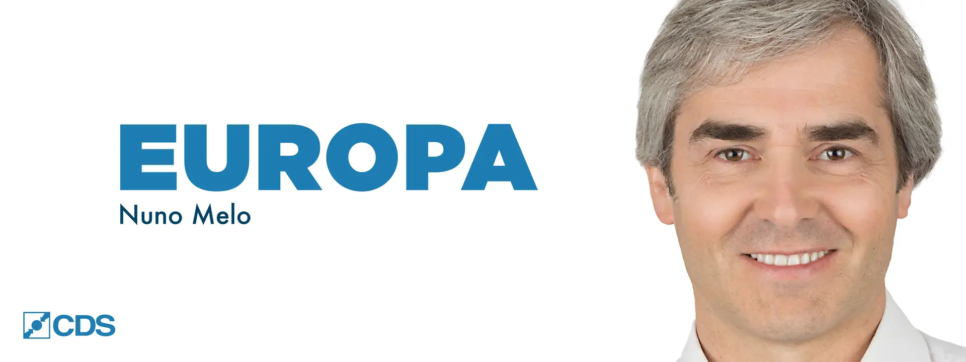 CDS dá tiro de partida para as eleições europeias