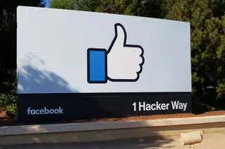 Facebook vai remover conteúdos falsos que possam causar violência no mundo físico