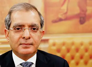 Sócios da KPMG que eram auditores do BES abandonam profissão