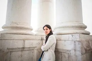 Tabu desfeito: Bloco é contra Centeno no Banco de Portugal. Mas não trava a nomeação