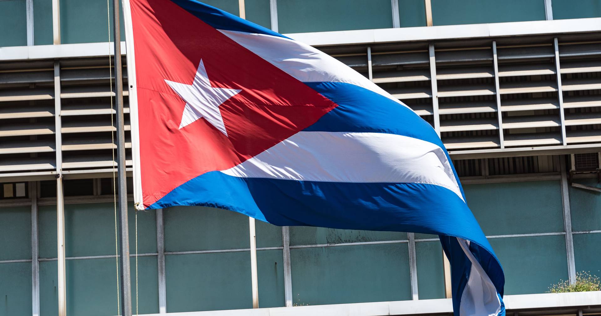 Cuba acusa 10 pessoas de planear “infiltração terrorista” após tiroteio com guarda costeira