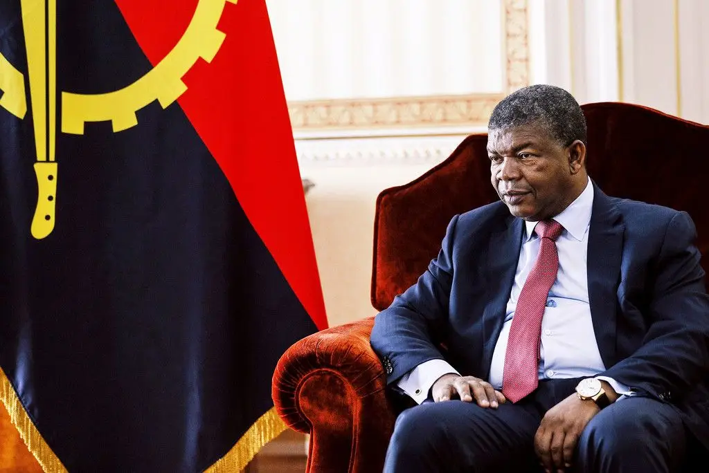 O próximo xeque-mate? “Não posso revelar mas não tarda” (a entrevista do Presidente de Angola ao Expresso)