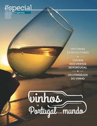 Vinhos de Portugal e do Mundo