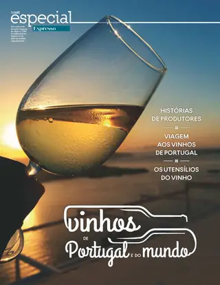 Vinhos de Portugal e do Mundo