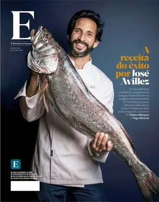 Revista E