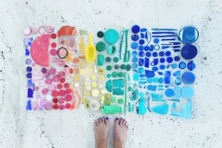 Guia para umas férias com menos plástico descartável