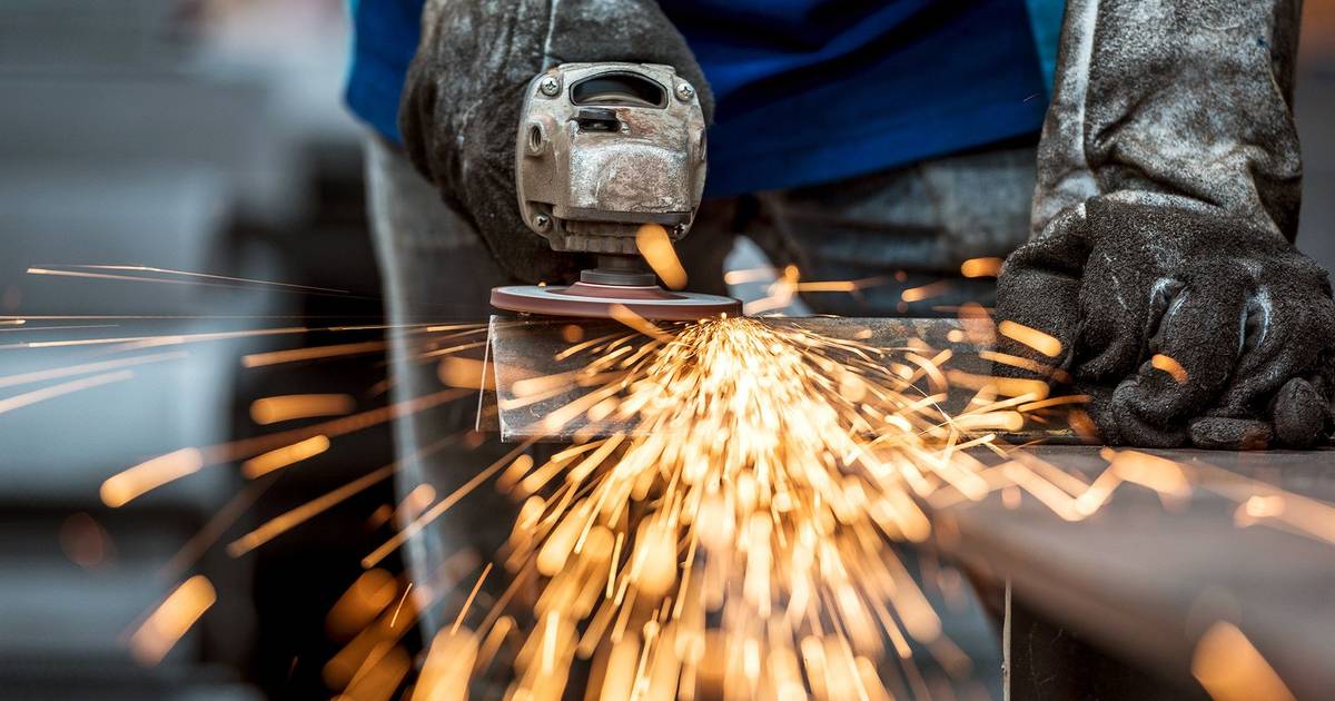 Exportações: metalurgia está à espera de um ano recorde