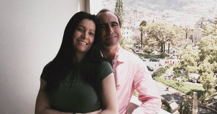 Américo Sebastião desapareceu há dez anos, mas o s