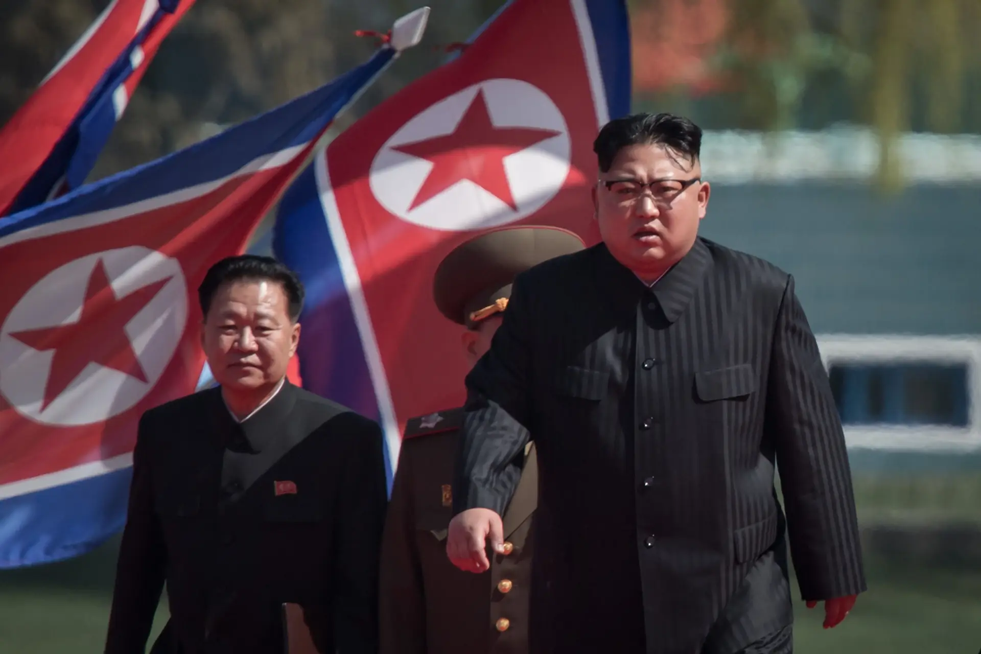 Coreia do Norte continua a desenvolver programa nuclear, garantem especialistas das Nações Unidas