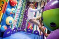 A moda dos parques de trampolins: Portugal vai ter um dos maiores da Europa