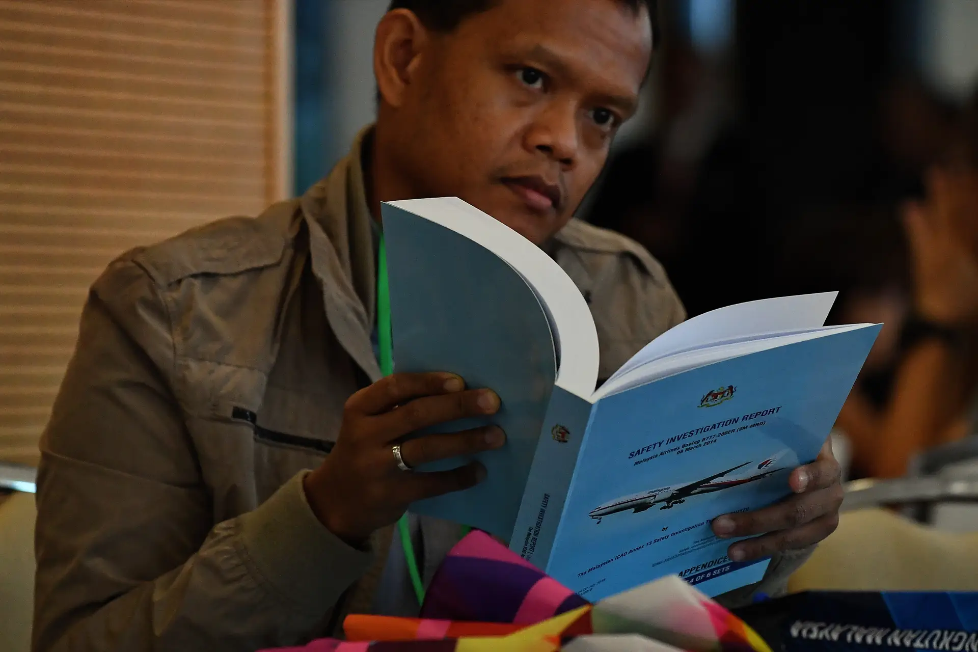 Malásia. Chefe da Aviação Civil demite-se após relatório sobre voo MH370