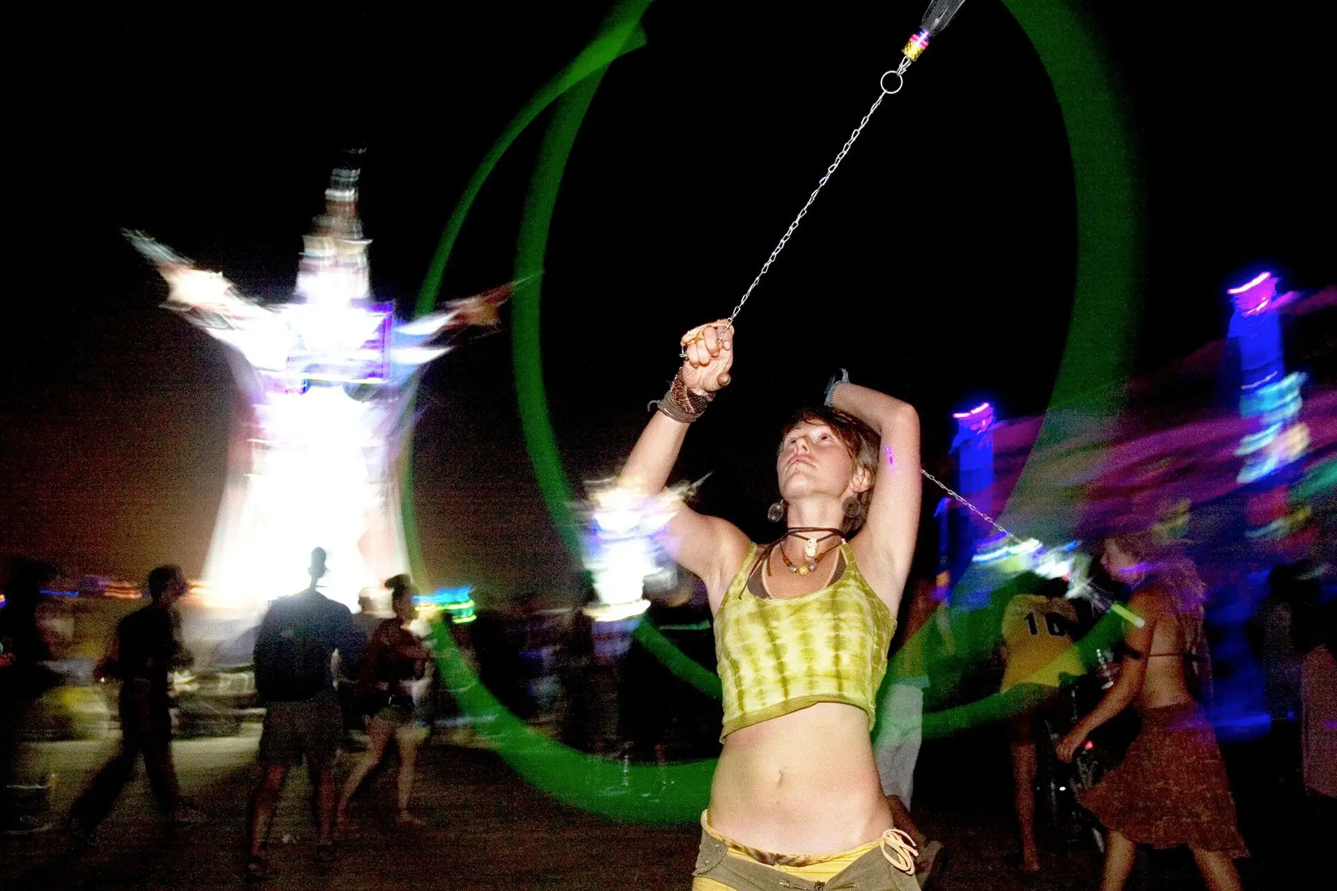 Uma espécie de “Breaking Bad” à portuguesa: o laboratório de drogas sintéticas criado de propósito para um festival de música