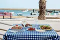 No Algarve, entre petiscos e mariscos…